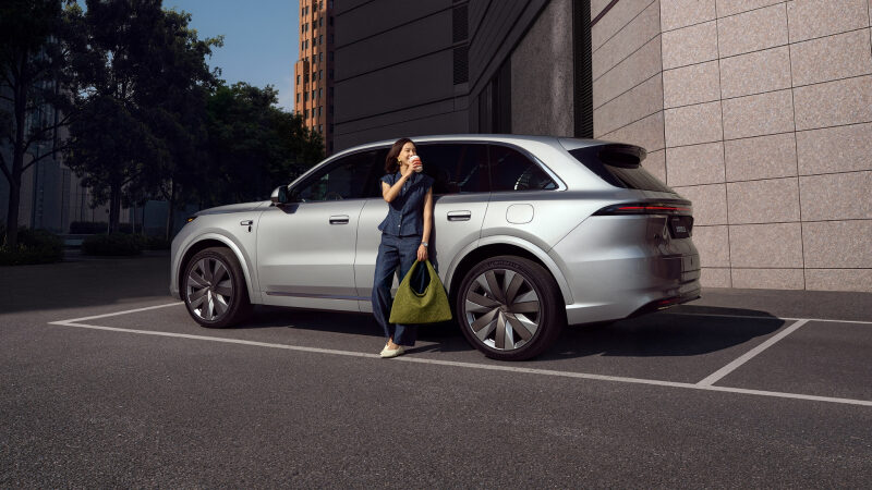 UU国际汽车2026年6月交付30,895辆