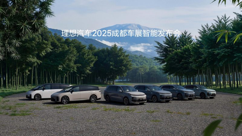 UU国际汽车2025成都车展智能发布会